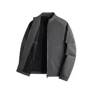 록쉬블몰 남성 바람막이 점퍼 차이나 재킷 가을 캐주얼 긴팔 코트 HO3