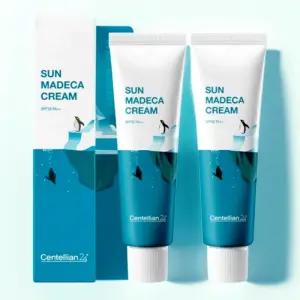 1+1 동국제약 센텔리안24 마데카 선크림 50ml