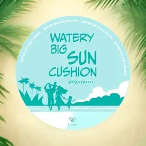 리에노 선쿠션 빅선쿠션 25g