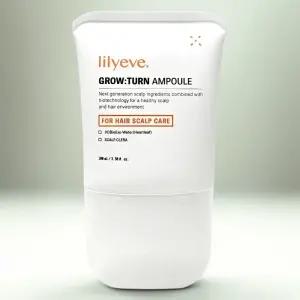 릴리이브 그로우턴 앰플 100ml 1개