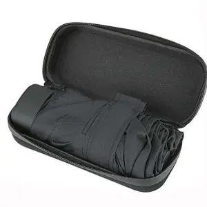 3단접이식 우산 여행용 미니 포켓 양산 고급파우치 3단접이식 우산 여행용 미니 포켓 양산 고급파우치