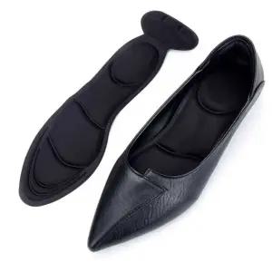 입체 탄성 구두 쿠션깔창 패드 발바닥보호 피로 2P (WFK9FEG)