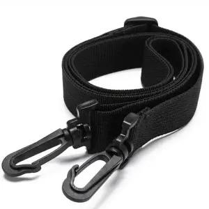 고품질 다용도 가방끈 어깨끈 버클 스트랩 길이조절 연결고리 (WFK9FFW)