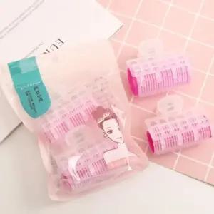 집게 헤어롤 세트 (라지+스몰) 구르프 (WFK93G8)