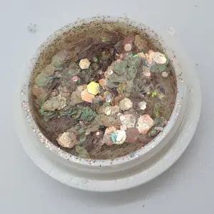 픽시글리터 글리터 아트재료 셀프 아트 네일 스 (WFK9XYG)