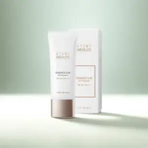 애터미 앱솔루트 에센스 선