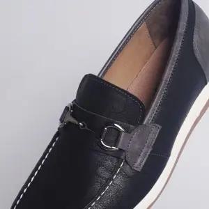 컴포트슈즈 남자 고급 신발 웰트화 남성 캐주얼 구두 (WFK9G45)