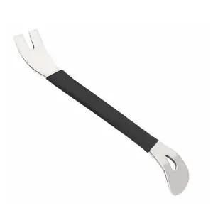 수리리무버 스테인레스오리발 미끄럼방지 수리 틈새 DIY분해도구 스텐 (WFK9YZ2)