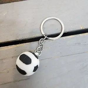 축구공 열쇠고리 (WFKAC6D)