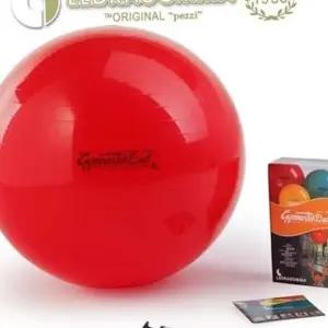 L16 레드라곰마 짐네스틱 짐볼 스탠다드 75 짐볼 공