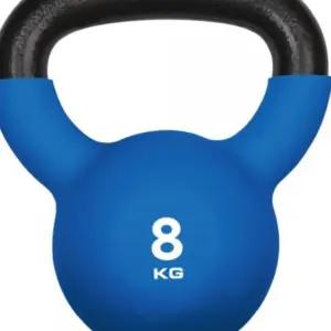 L52 헬스 웨이트 근력운동 스포빅스 네오프렌 케틀벨