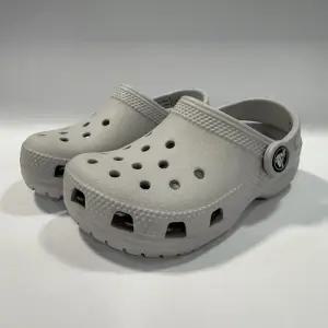 [크록스] 클래식 클로그 키즈  206991-1FT