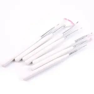 아트붓 붓 그라데이션 아트 프렌치세필 화홍 재 (WFK9XN6)