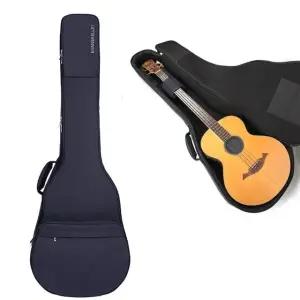 베이스가방 OOAF300 기타케이스 어쿠스틱베이스케이스 (WFK9PQ1)