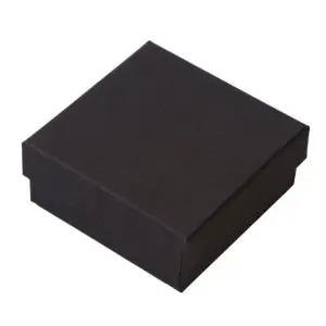 팔찌주얼리케이스 8.3cmX8.3cm 주얼리박스 쇼핑백 반지포장박스 8.3x8.3cm (WFKARA8)