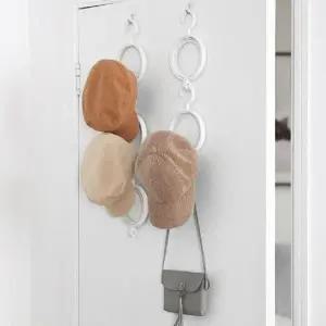 일본 이노마타 연결형 모자걸이 1개 (WFKADD7)