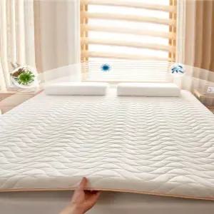돌침대 매트리스 토퍼 바닥이불 차박 패밀리 푹신한