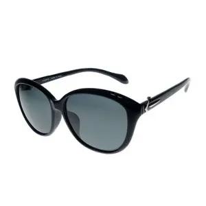 국산 여성용 모던 세련 편광 선글라스 (WFKA9T9)