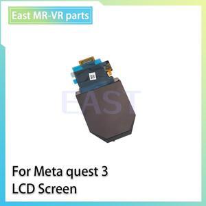 VR LCD 매트릭스 패널 디스플레이 Oculus Quest 3 화면 교체 헤드셋 액세서리