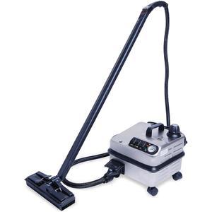 미국 스팀 팔콘 상업용 클리너. 전문가용 클리너, 휴대용, 다용도 자동차 디테일링 - 자동차, 욕실 타일, 그라우트 및 가구용 자동 인테리어 스팀기,