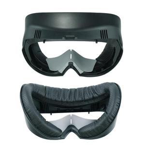 PICO 4 VR 렌즈 보호기 수리 부품 마스크 컴포트 교체 게임 커버 2025 용 1 세트