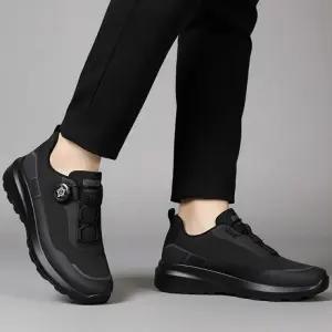 다이얼 2컬러 슬립온 남성 스니커즈 쿠셔닝 남자스니커즈 남성스니커즈 패션스니커즈 아웃도어신발