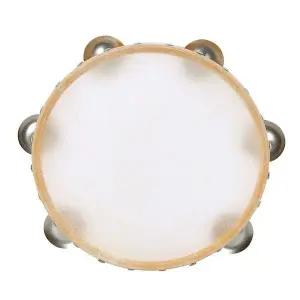 [하프클럽/]탬버린 음악 악기 손잡이 성능 좋은 다벨 모델