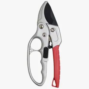 원예가위 가지치기 농가 고급 라쳇 가위 전정가위 전지가위 조경가위 정원가꾸기 나무가위