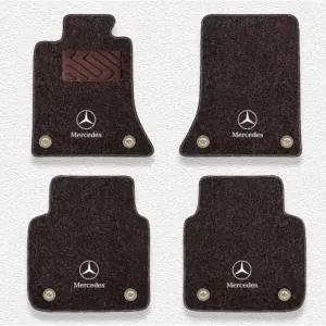 벤츠 e300 glc300l glb c260 차매트 발매트 차량용 gla