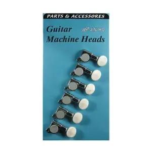 기타줄감개 CR 기타줄감개 일렉기타헤드머신 A69 줄감개 (WFKA14W)