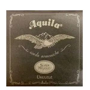 우쿠렐레줄 Ijw157 High-G 우쿨렐레스트링 콘서트 우쿠렐레현세트 (WFKA15I)