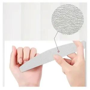 고품질 120-180방 케어 홈 손톱 홈케어 정리 네 네일케어 홈 (WFKAMQM)