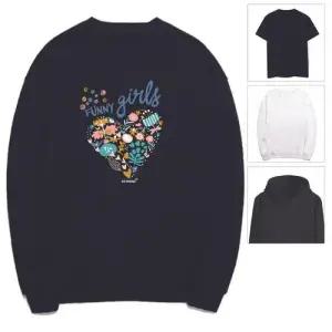 키밍 맨투맨 후드티 Funny 티셔츠 재밌고 웃긴 일상 WAE541C