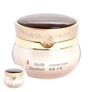 진한 다나한 여성화장품 타입 한방 영양 크림 50ml