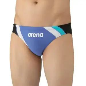 아레나 남자 삼각 탄탄이 수영복 F164820 패션수영복