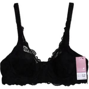 고급스러운 레이스 풀컵 와이어 B컵 브라 가성비좋은 WFIKVP0