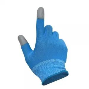 이너홈 PU 손가락 코팅장갑 10켤레 (WFKAD80)