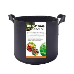 원예용화분 대형 부직포 화분(블랙) (WFK9ZJ7)