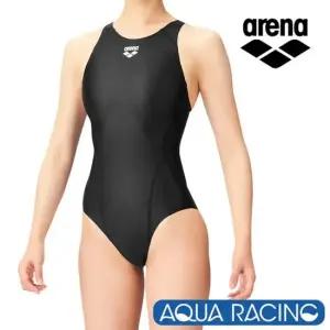 아레나 여자 경기용 원피스수영복 F153939 실내수영복