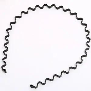 [골드스마일]스포츠헤어밴드 가볍게 머리넘기는 세안 메이크업 가벼운착용감