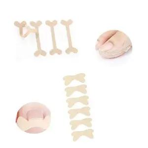 고품질 발톱밴드 발톱 내향성발톱정리 팁 아픈발톱관리 (WFKANHE)