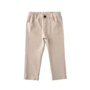 [M밍크뮤D] 26SS (BE)코지제깅스팬츠 어린이집 바지 레깅스 (3611441002) 출산준비물/신생아선물/배내수트/