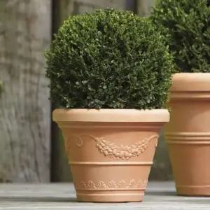 이탈리아 니콜리 PE 대형화분.R280 80x66cm (WFKADV8)