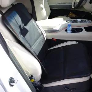 보호 보호매트 시트 패드 카시트 자동차시트 킥매트 차량시트 매트