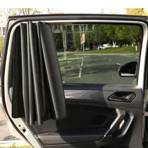 차량용가림막 햇빛가리개 차량온도낮추기 차량차양막 차량햇빛가리게 차량용