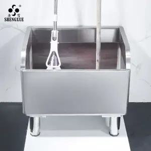 스텐 청소 개수대 걸레 세척통 대걸레 걸레통