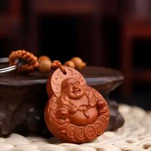 달마 키링 부적 풍수 불교굿즈 WFHGJ9E