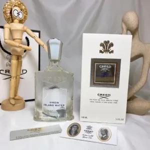 크리드 버진 아일랜드 워터 우먼 오 드 퍼퓸 코코넛향 100ml, 1개