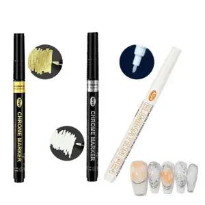 드로잉펜 네일아트펜 네일펜 네일아트 네일드로잉 (WFKAN53)