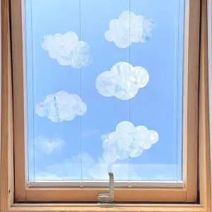 캐쳐 구름 썬 버드 세이버 (WFKB3ZC)